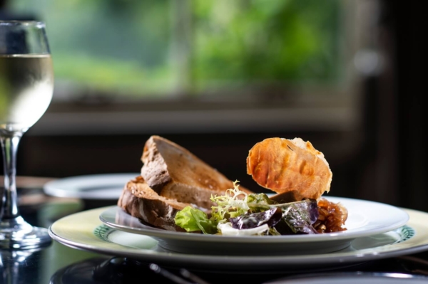 Food photography by Ayrshire commercial photographers