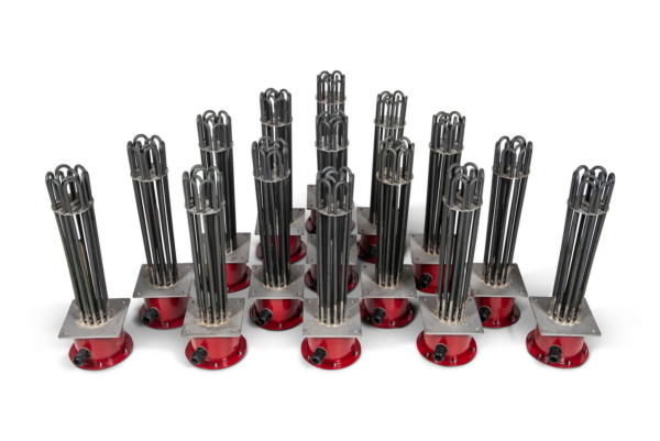 Industrial product photograph by Ayrshire commercial photographers