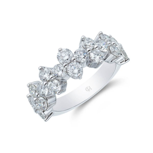 Product photography of jewellery by Ayrshire commercila photographer Richard Campbell