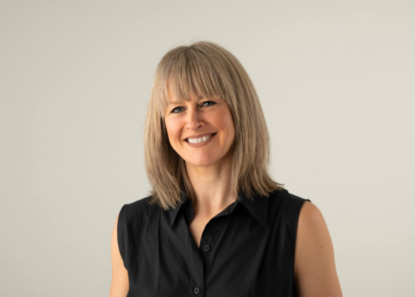 Corporate headshot by Ayrshire commercial photographers